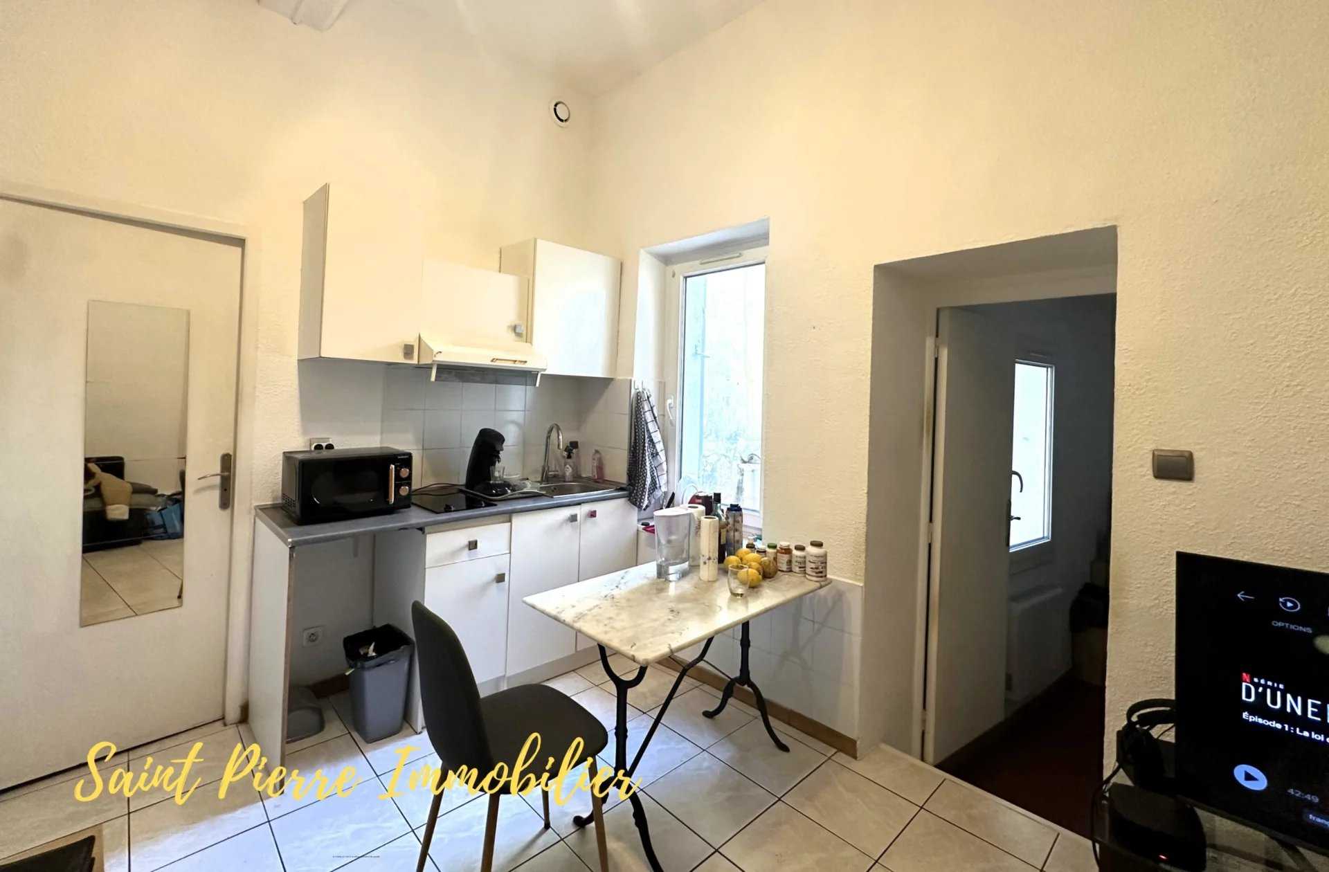 公寓 在 Martigues, Bouches-du-Rhône 12631468