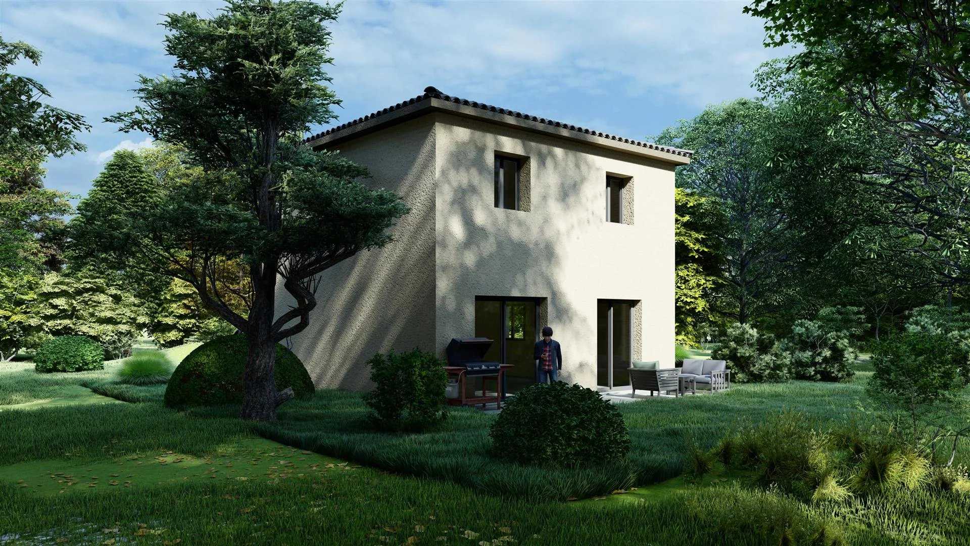 Residential in Vescovato, Haute-Corse 12631507