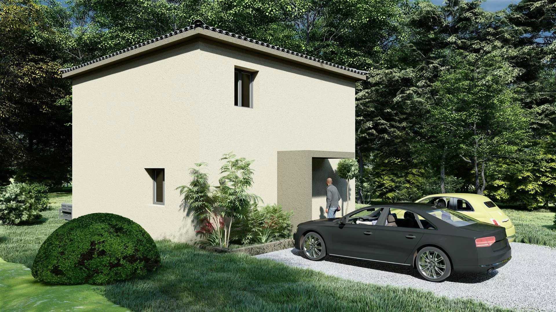 House in Vescovato, Haute-Corse 12631507