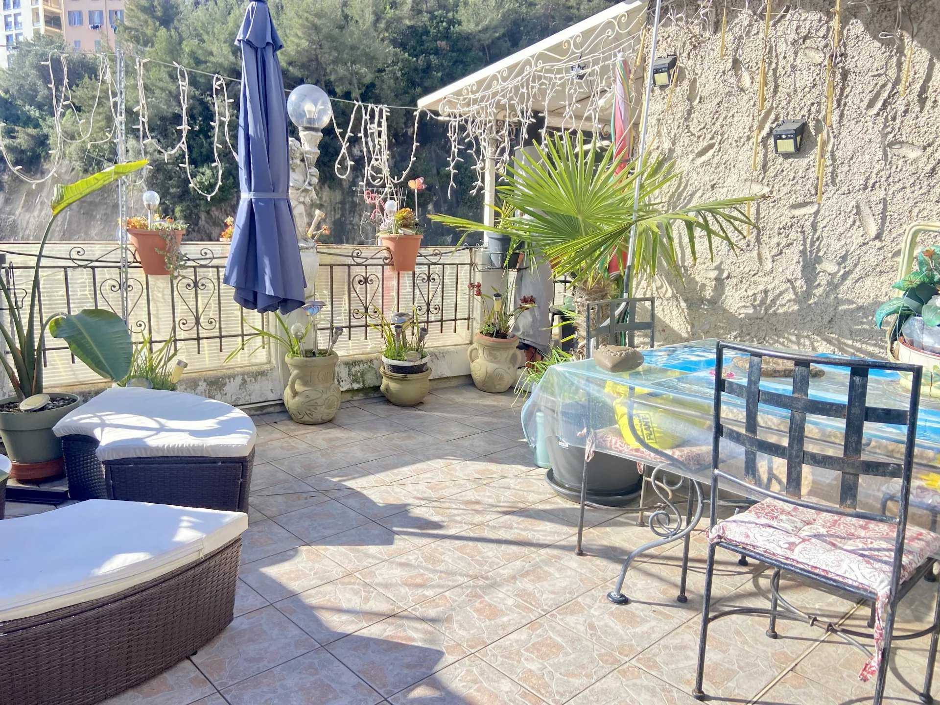 Multiple Houses in Beausoleil, Alpes-Maritimes 12631622