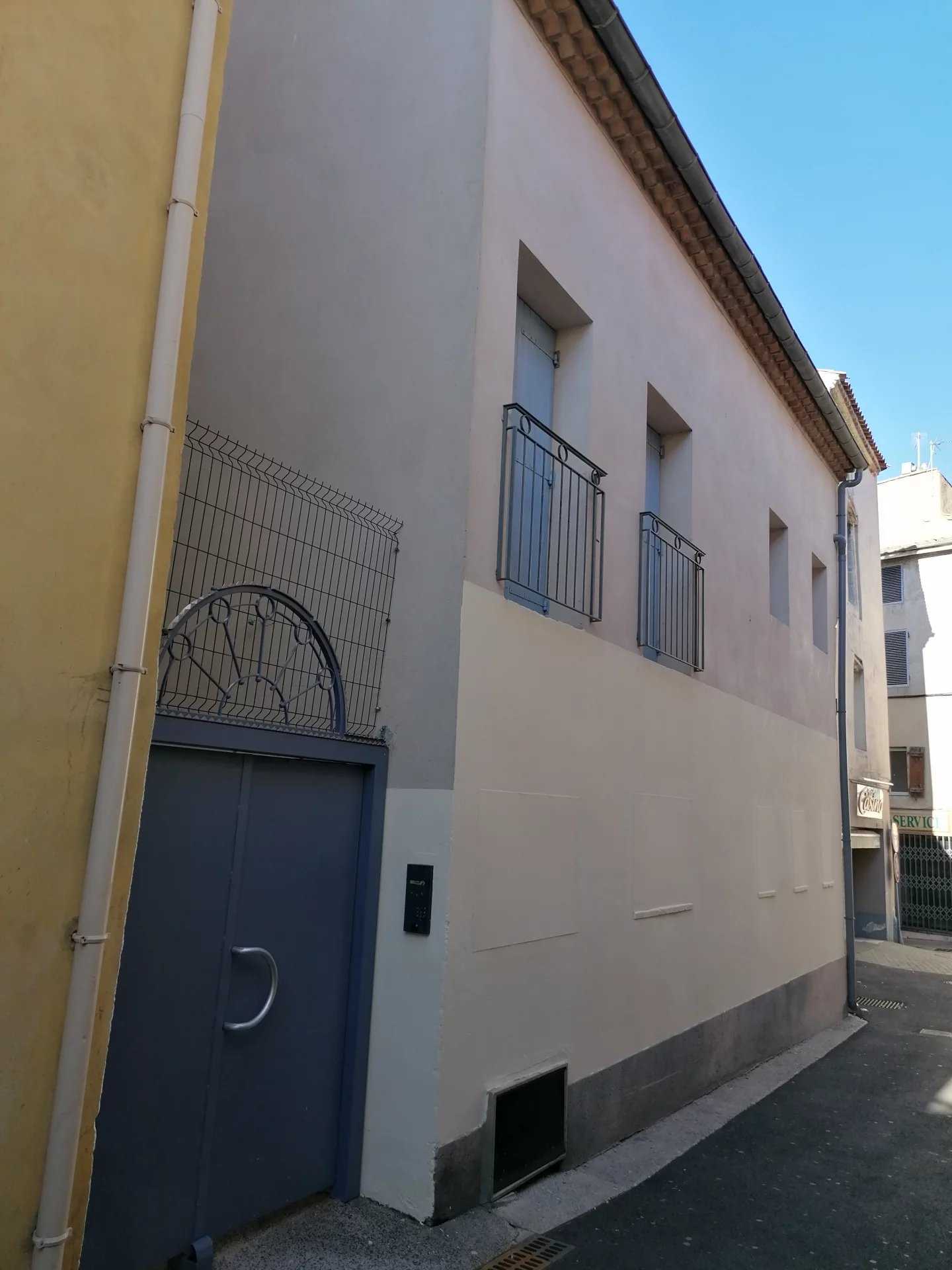 מגורים ב Agde, Hérault 12631765