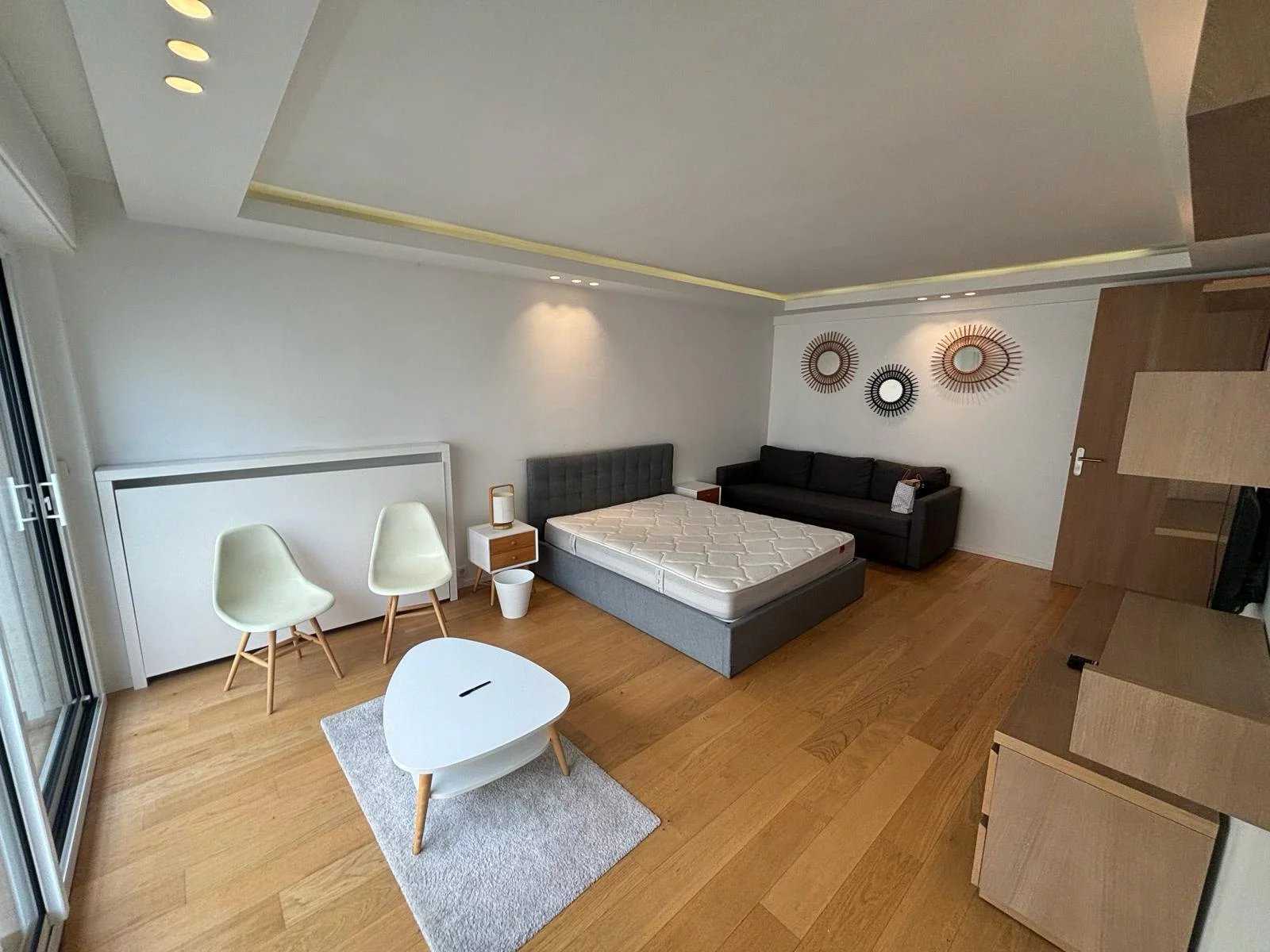 公寓 在 Paris 7ème, Paris 12631770