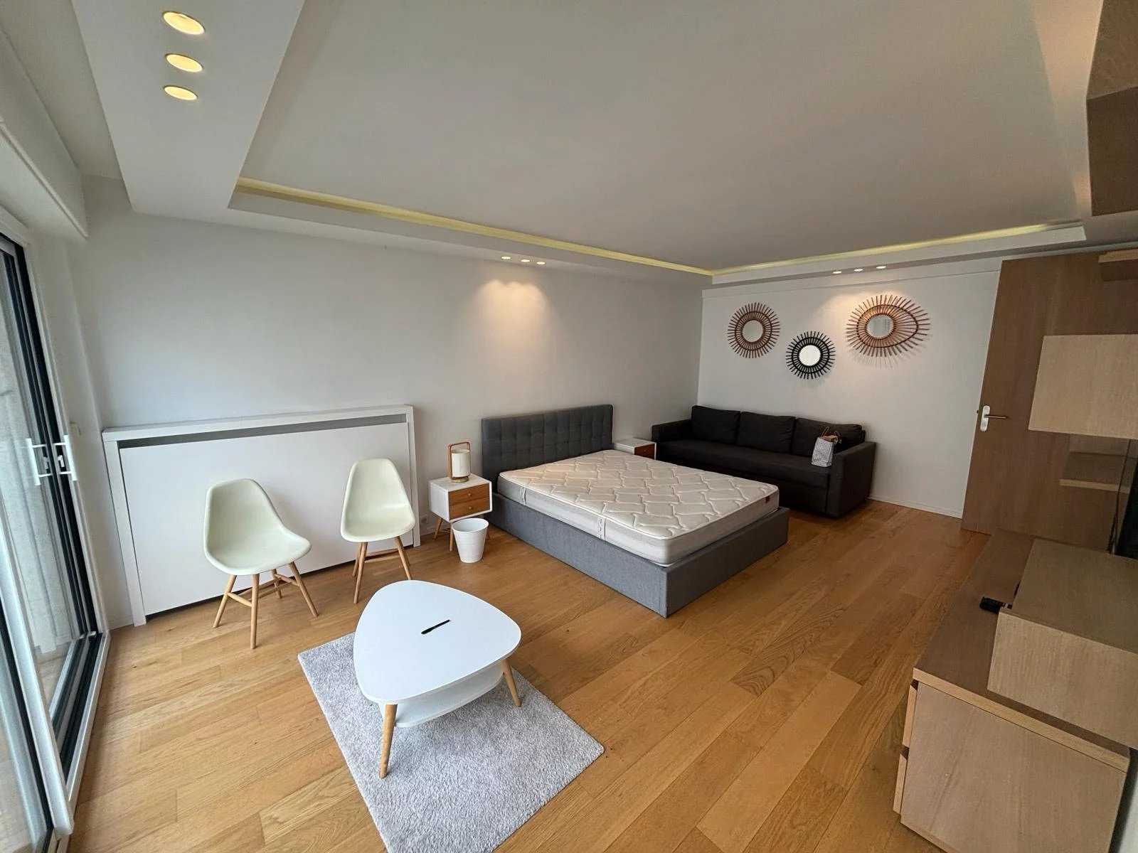 公寓 在 Paris 7ème, Paris 12631770