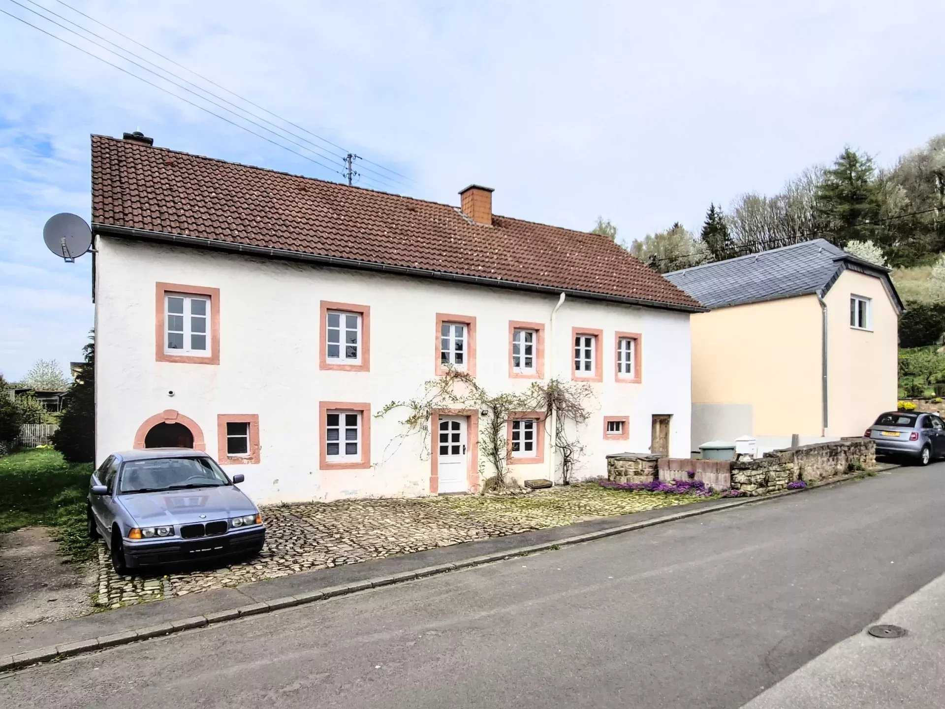House in Mettendorf, Rhineland-Palatinate 12631790
