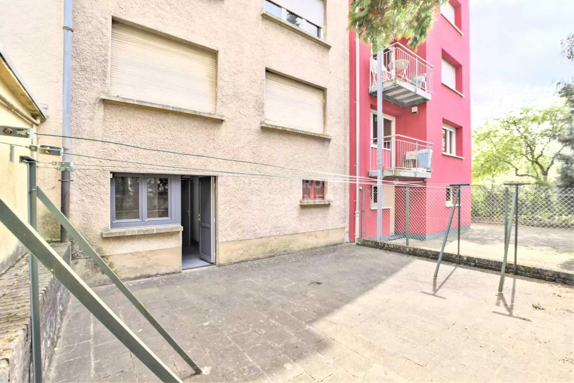 منازل متعددة في Luxembourg, Luxembourg 12631791
