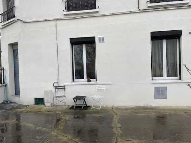 Kondominium dalam Bagneux, Ile-de-France 12631793
