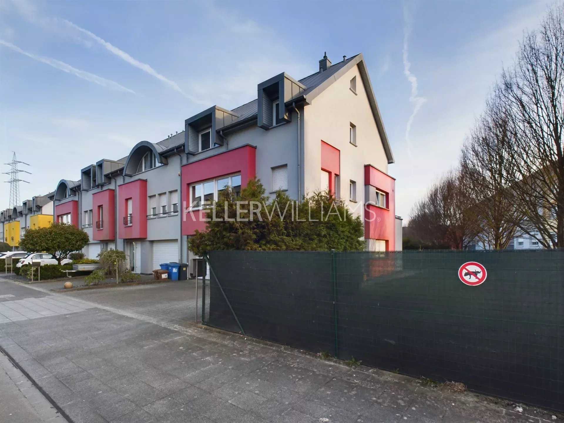 Multiple Houses in Esch-sur-Alzette, Esch-sur-Alzette 12631811