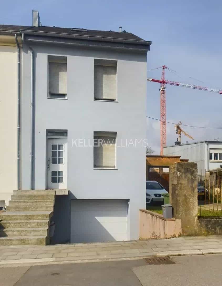 Huis in Belvaux, Esch-sur-Alzette 12631813