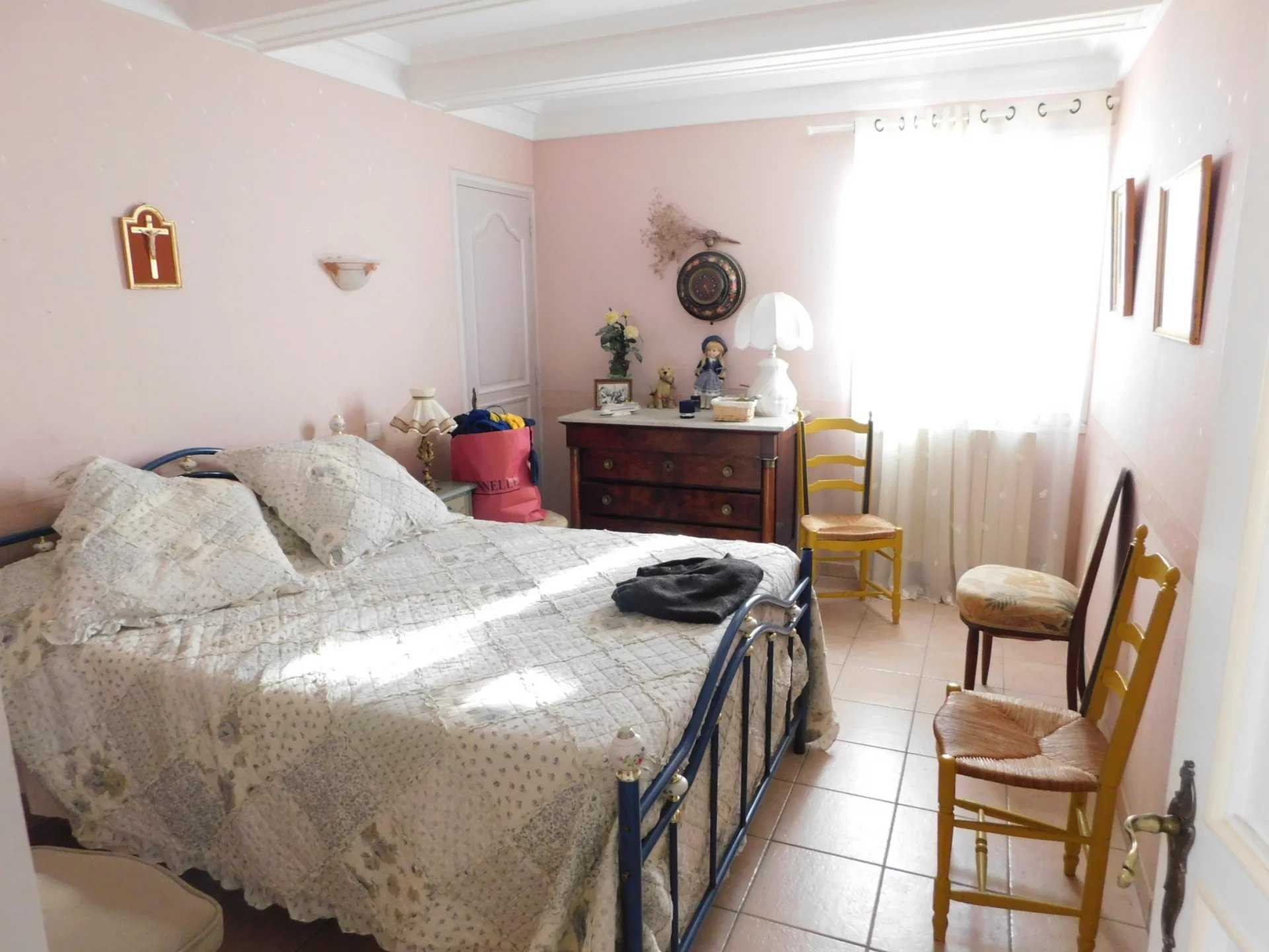 casa no Saintes-Maries-de-la-Mer, Provença-Alpes-Costa Azul 12631848