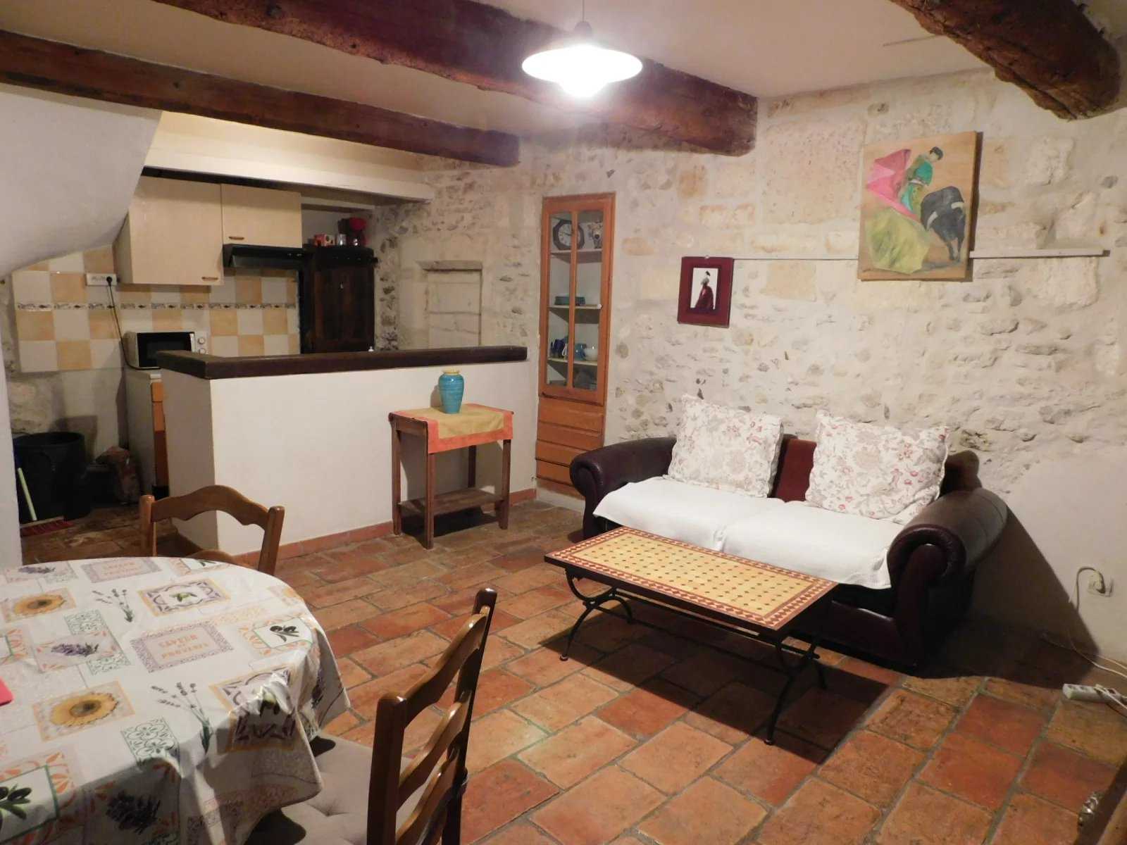Flere huse i Arles, Provence-Alpes-Cote d'Azur 12631856