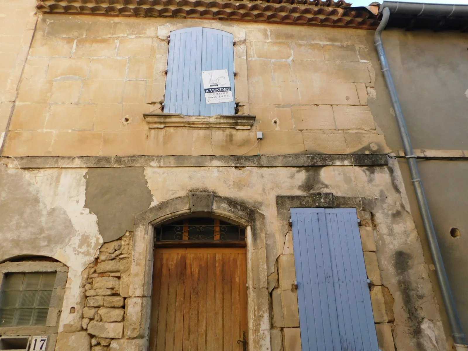 Meerdere huizen in Arles, Bouches-du-Rhône 12631868