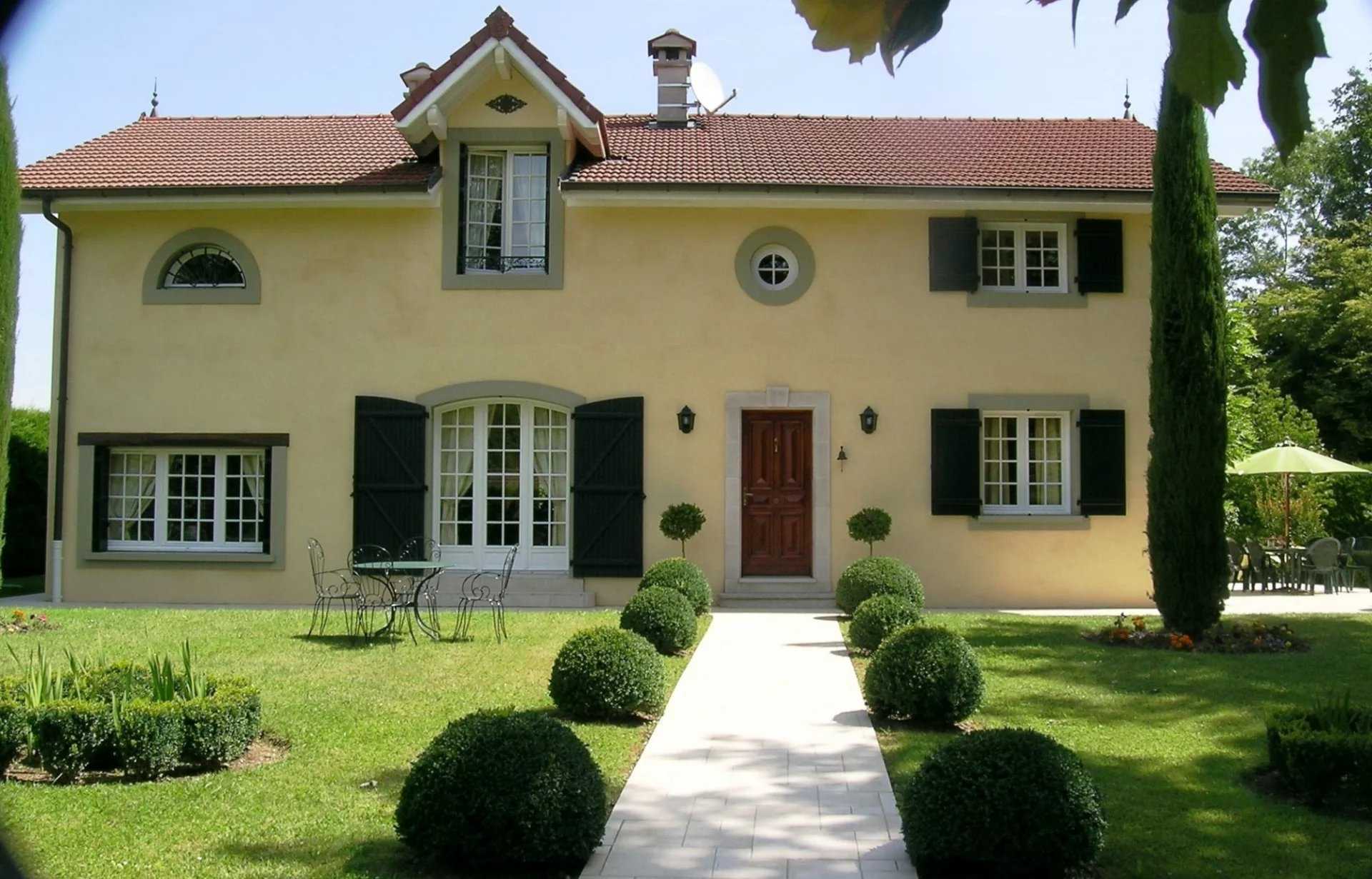 मकान में Chens-sur-Leman, औवेर्गने-रोन-आल्प्स 12631897
