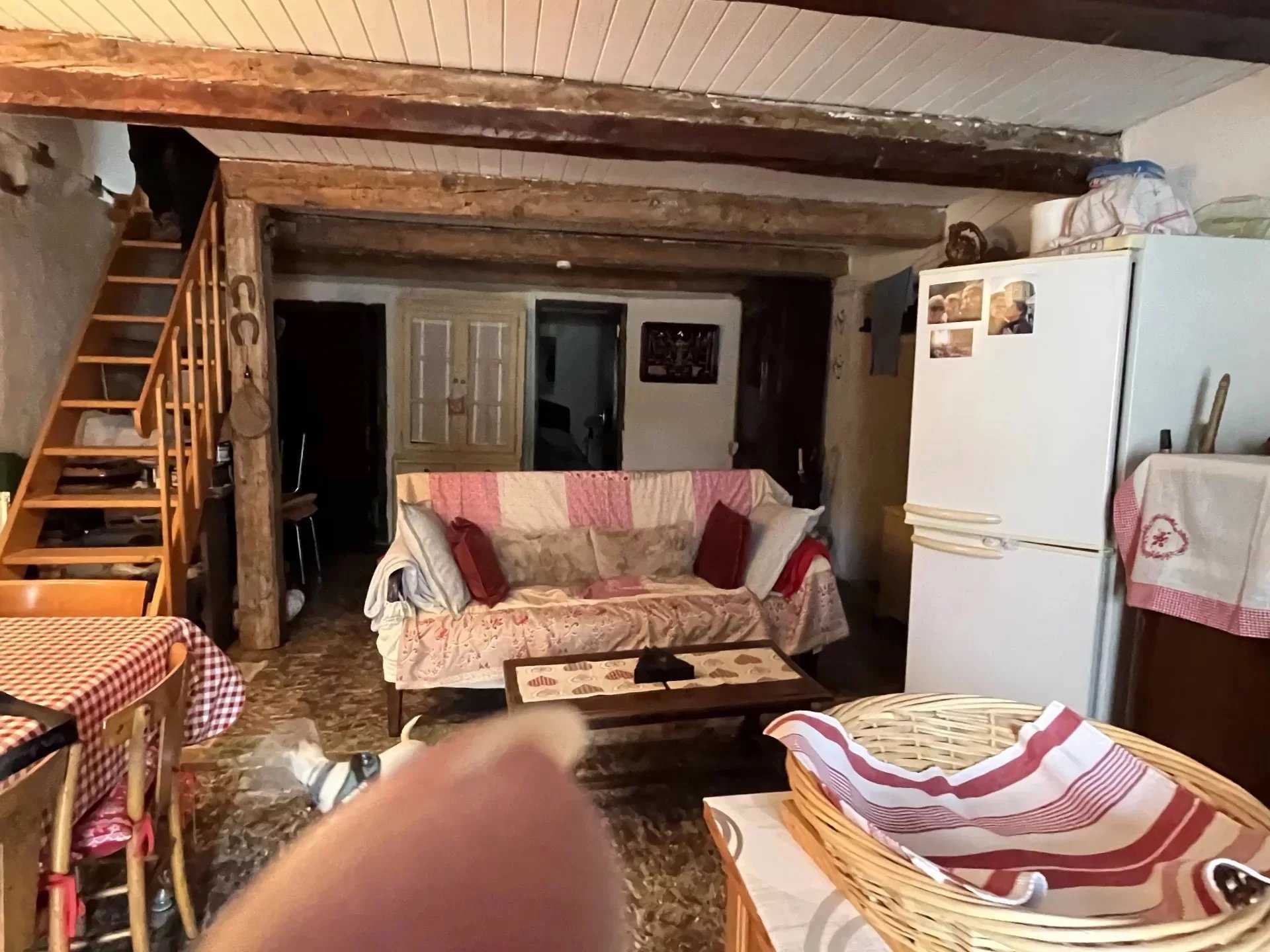 公寓 在 La Brigue, Alpes-Maritimes 12631904