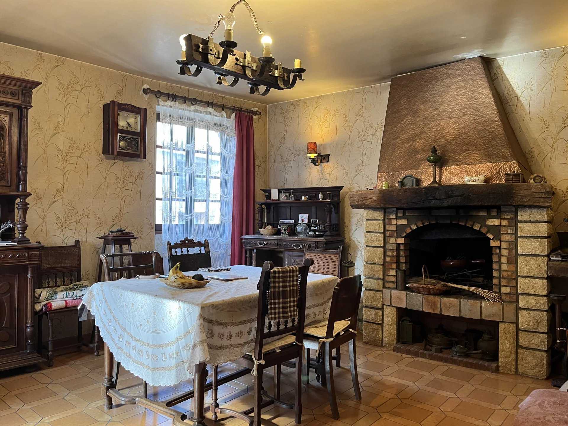 Rumah di Sospel, Provence-Alpes-Cote d'Azur 12631910