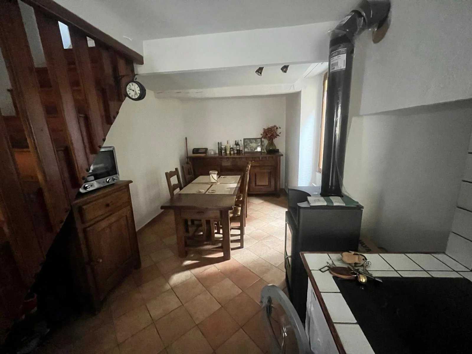 House in Tende, Alpes-Maritimes 12631911