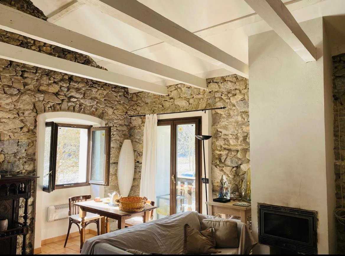 Condomínio no Tende, Provença-Alpes-Costa Azul 12631915