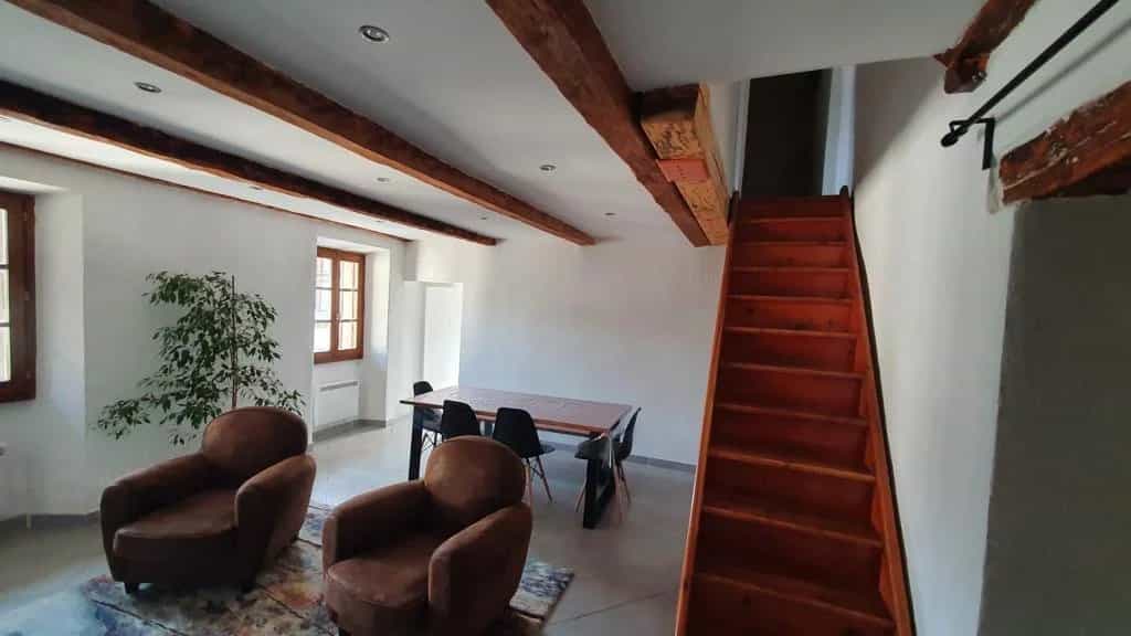 casa no Tende, Provença-Alpes-Costa Azul 12631918