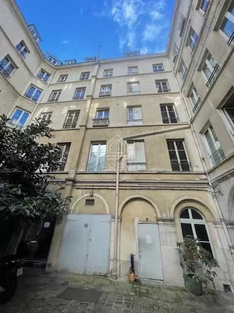 Osiedle mieszkaniowe w Paris 9ème, Paris 12631944