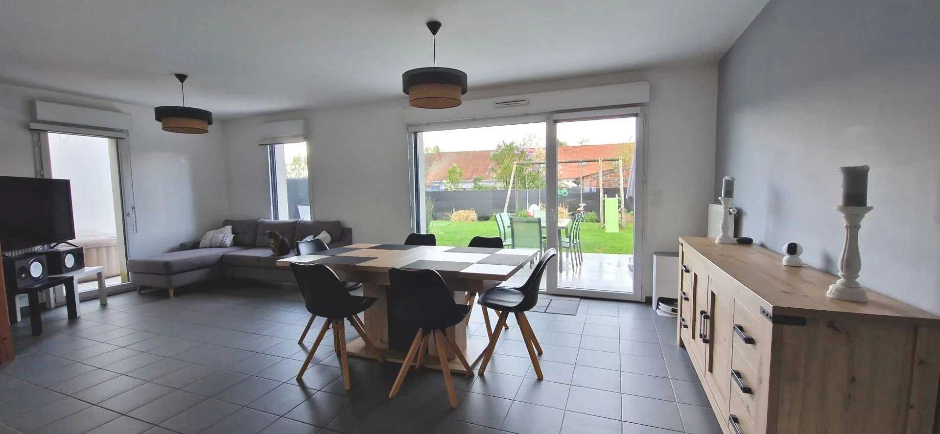 House in Comines, Nord 12632079