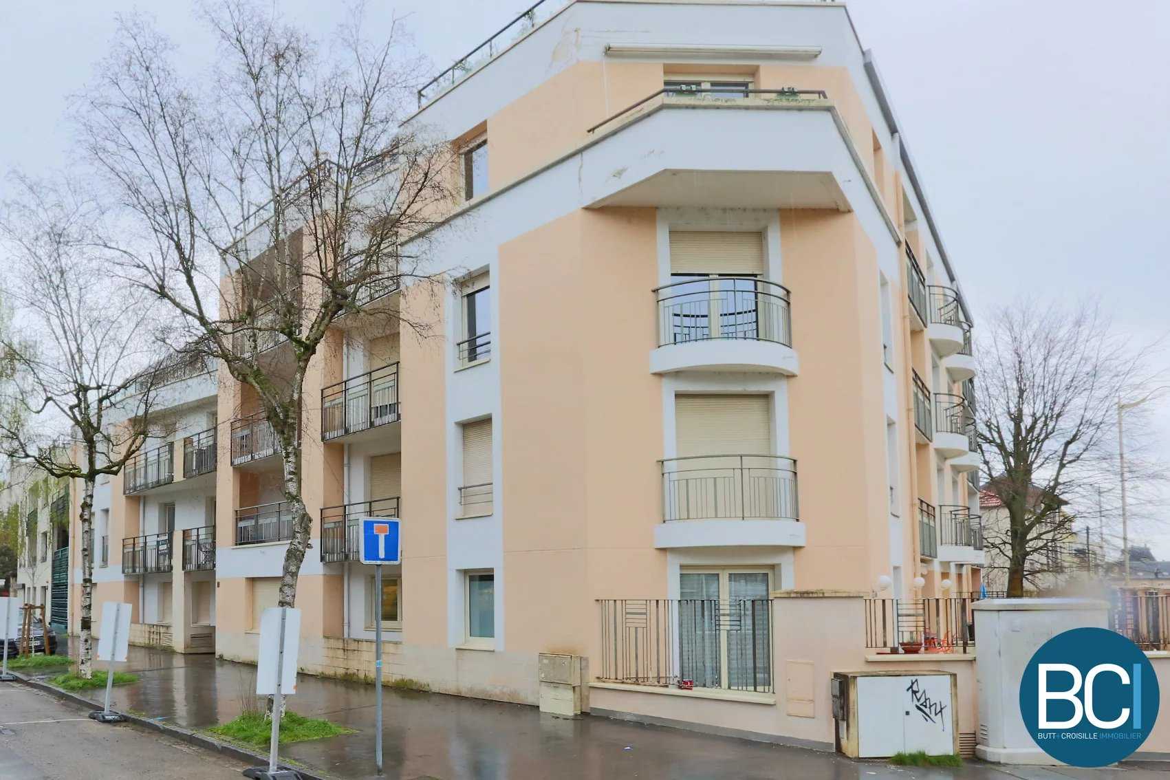 Condominium in Nancy, Grand Est 12632095
