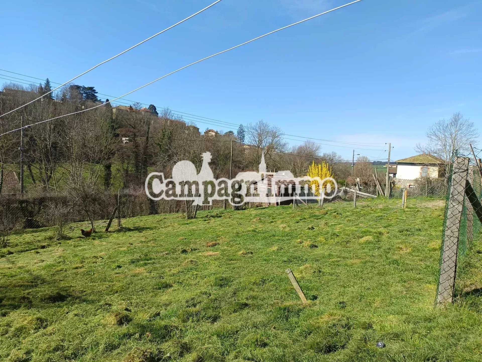 Land in Panissieres, Auvergne-Rhone-Alpes 12632371