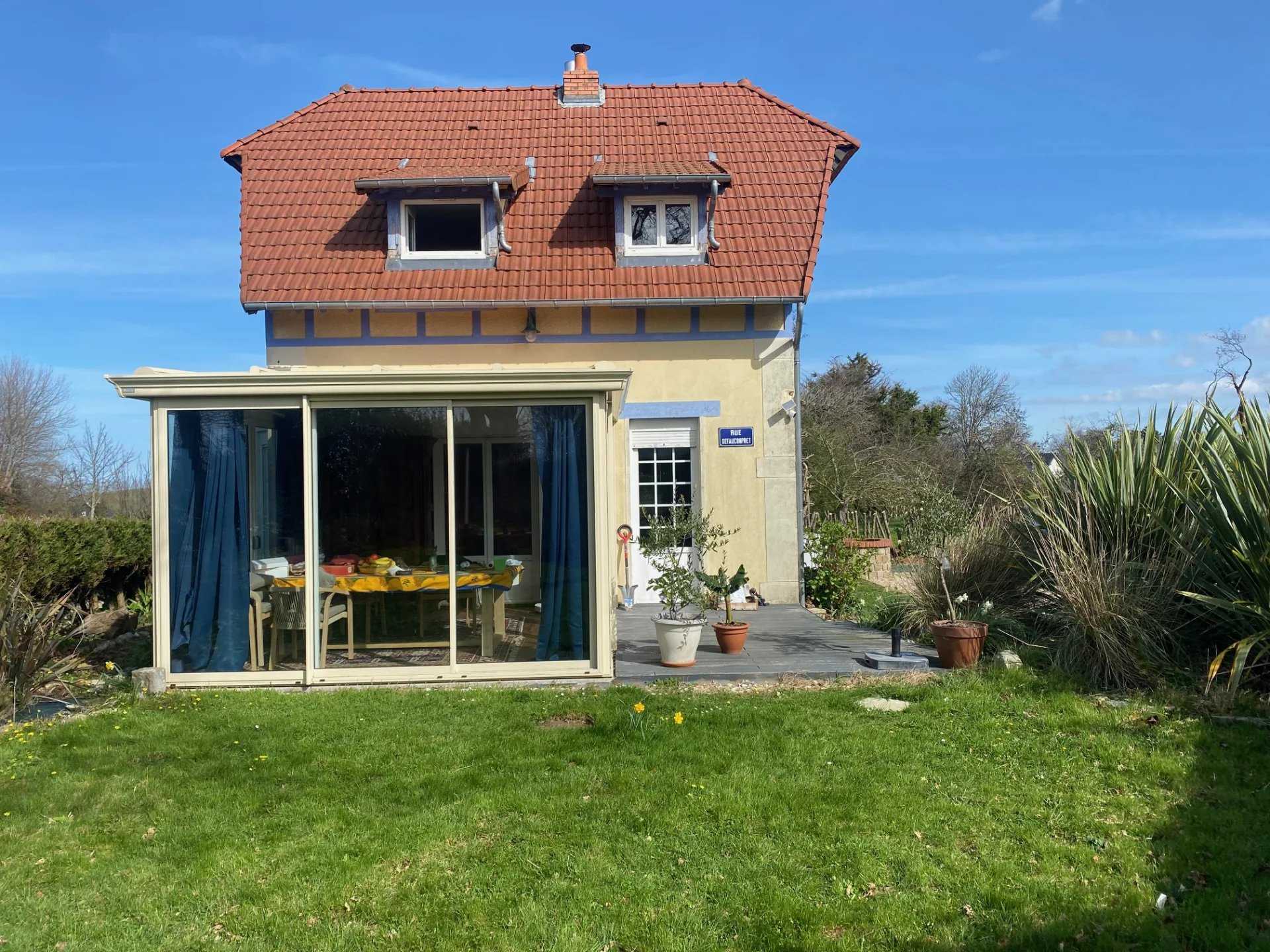 Huis in Veules-les-Roses, Seine-Maritime 12632381