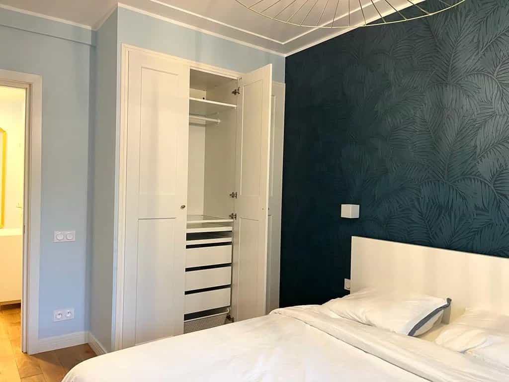 Condominium in Nice, Alpes-Maritimes 12632386