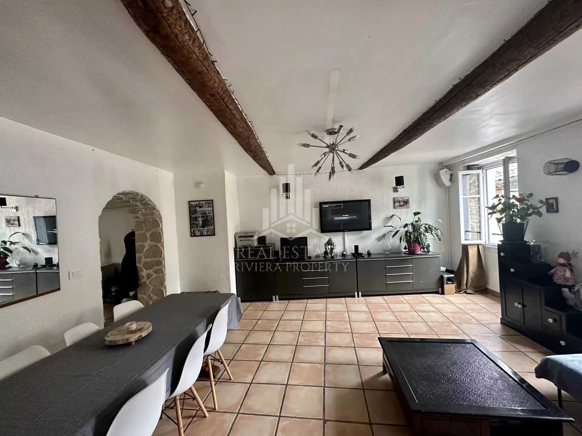 Квартира в L'Escarene, Provence-Alpes-Cote d'Azur 12632486