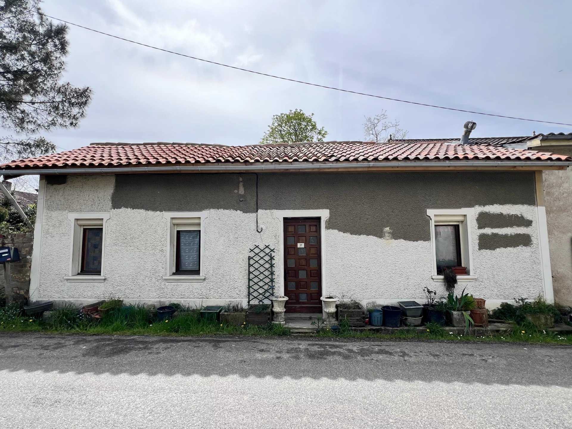 Huis in Caupenne-d'Armagnac, Occitanië 12632497
