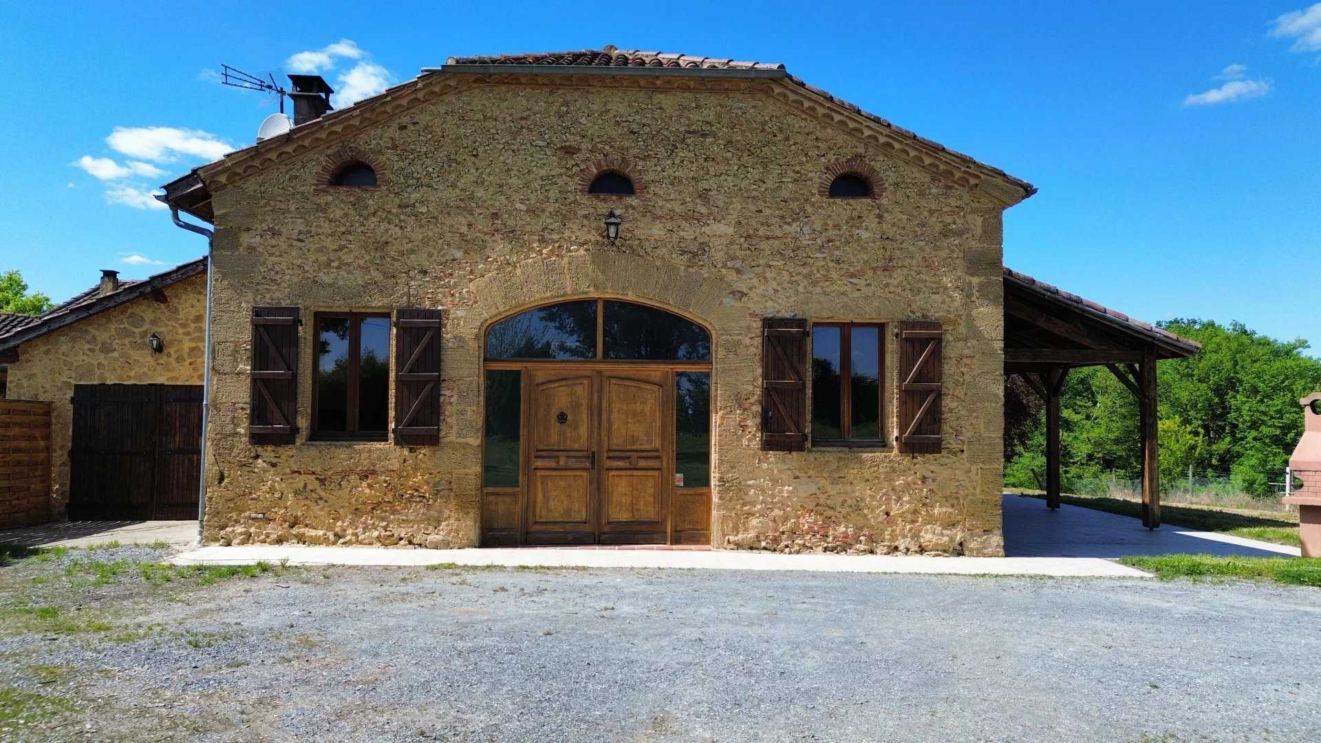 Житлова в Salles-d'Armagnac, Gers 12632500