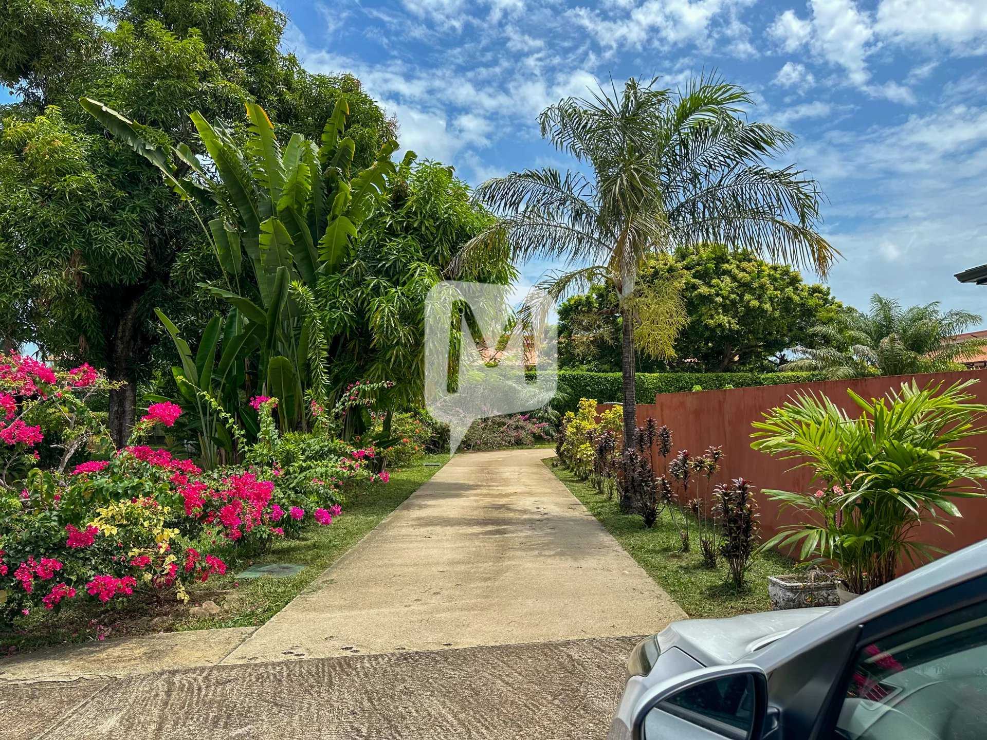 жилой дом в Remire-Montjoly, Guyane 12632517