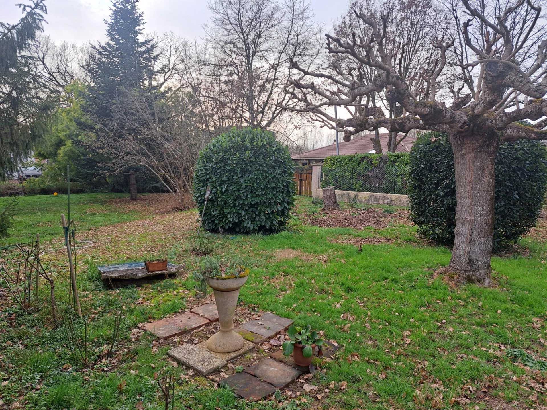 Huis in Montauban, Tarn-et-Garonne 12632535
