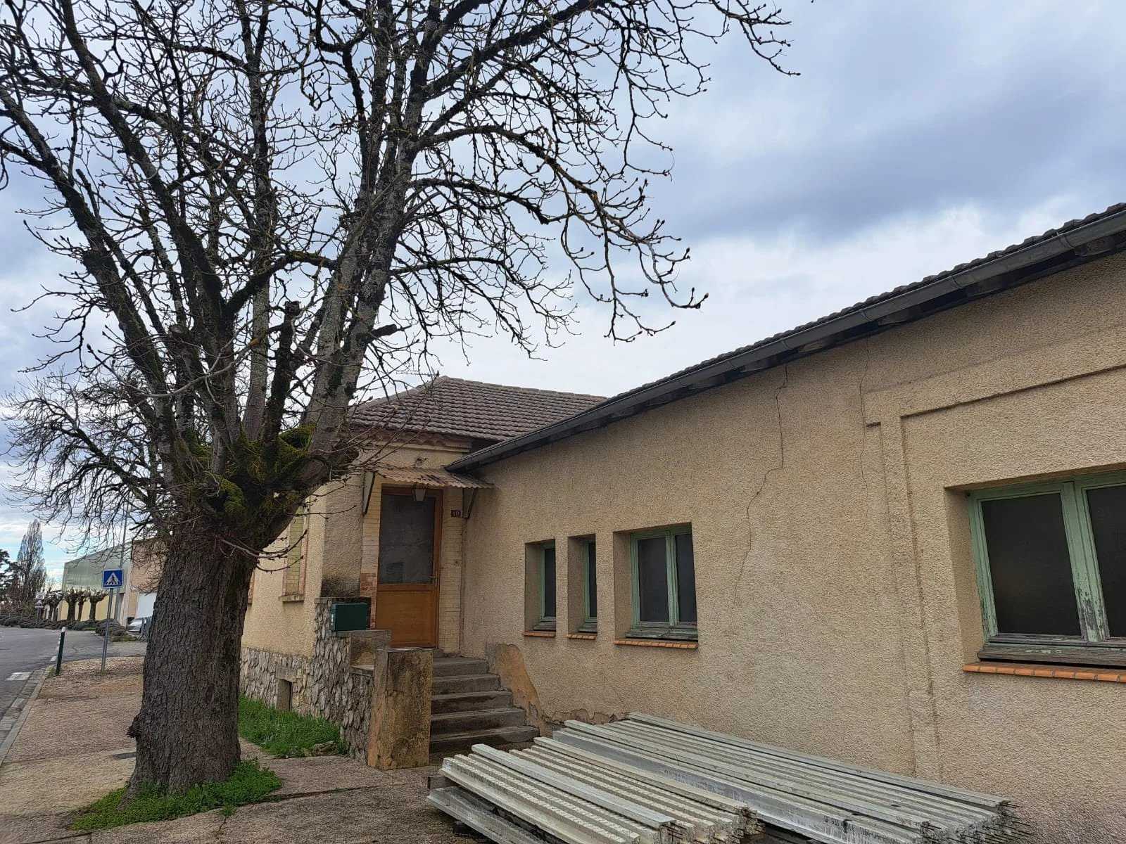 Huis in Montpezat-de-Quercy, Occitanië 12632537