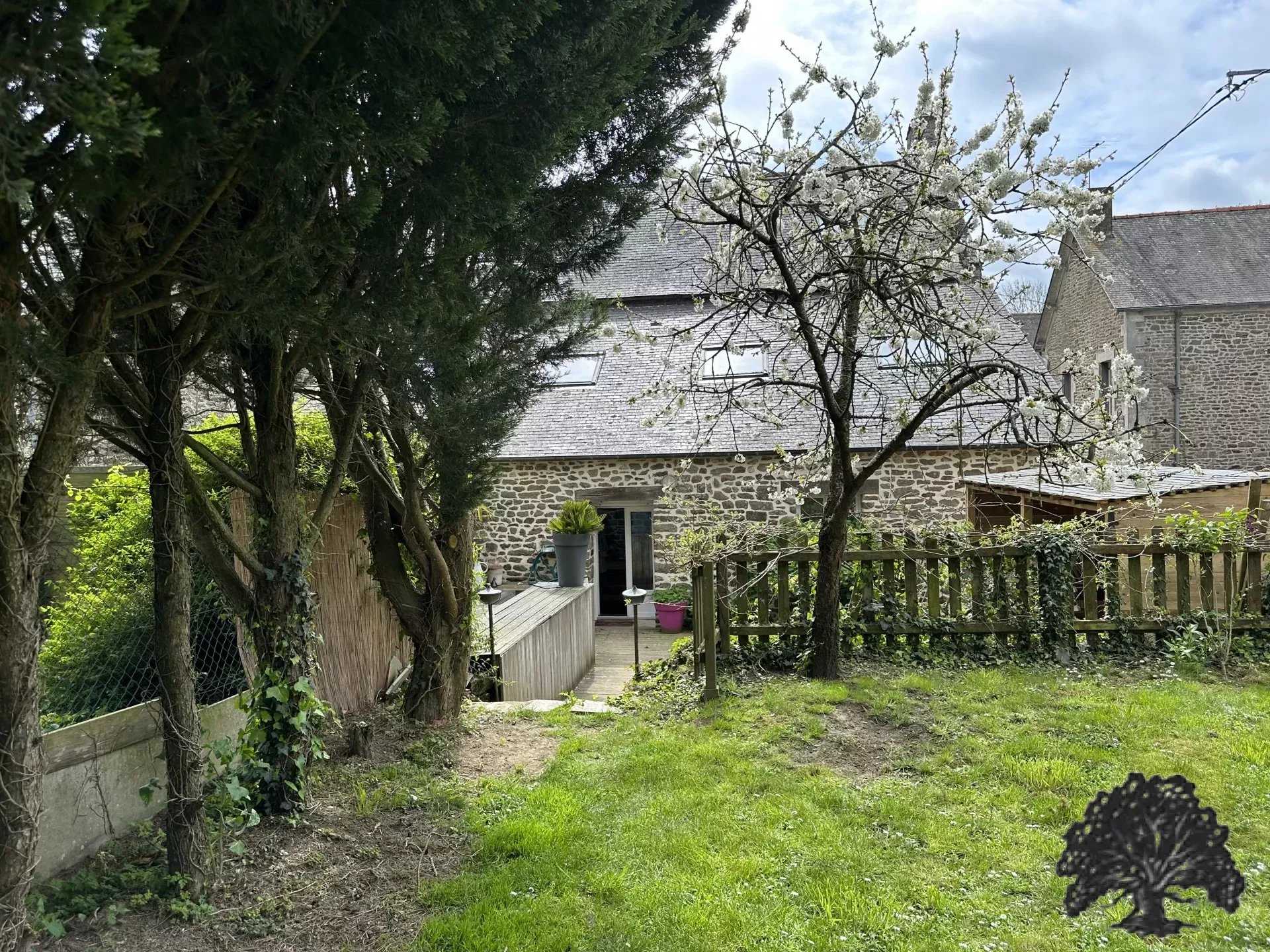 Casa nel Pleudihen-sur-Rance, Bretagne 12632611