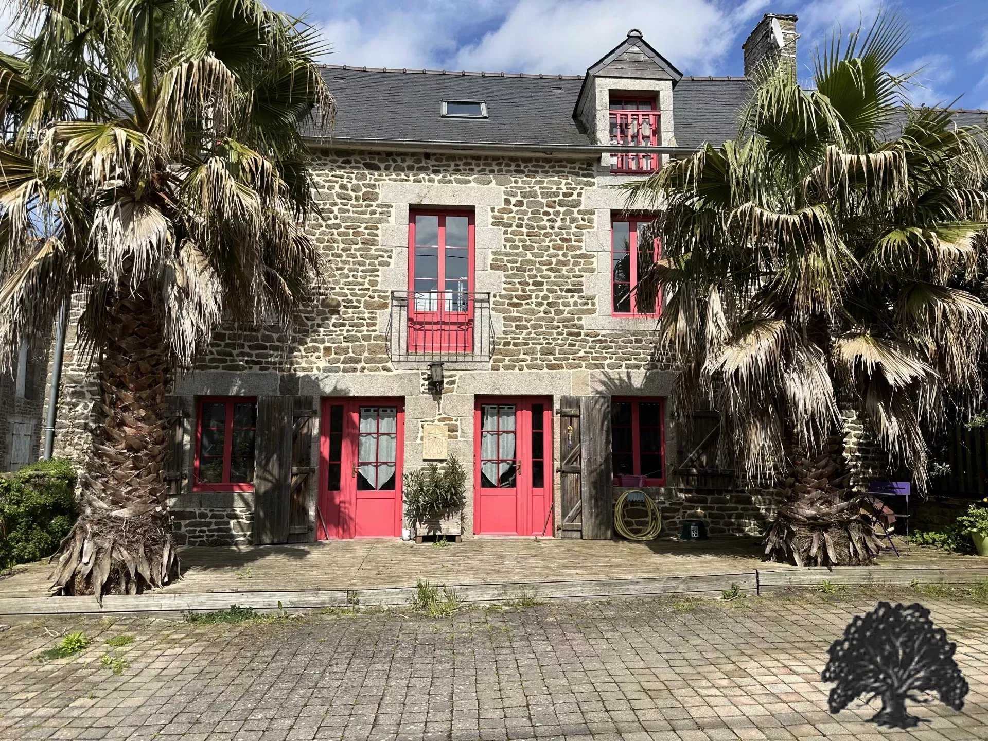 σπίτι σε Pleudihen-sur-Rance, Bretagne 12632611