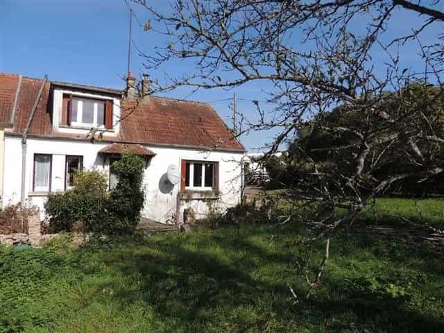 casa no Lizy-sur-Ourcq, Ile de france 12632633