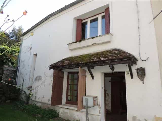 σπίτι σε Lizy-sur-Ourcq, Ile-de-France 12632633