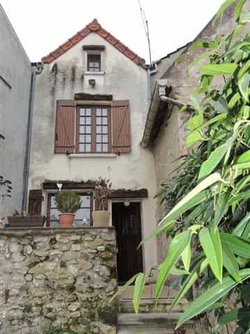 집 에 Lizy-sur-Ourcq, 일드프랑스 12632635