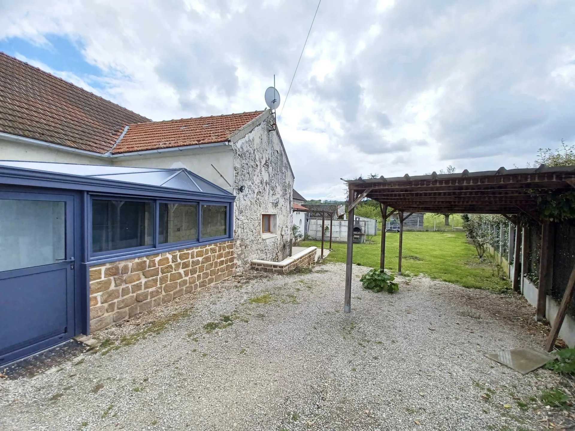 房子 在 Lizy-sur-Ourcq, 法蘭西島 12632656