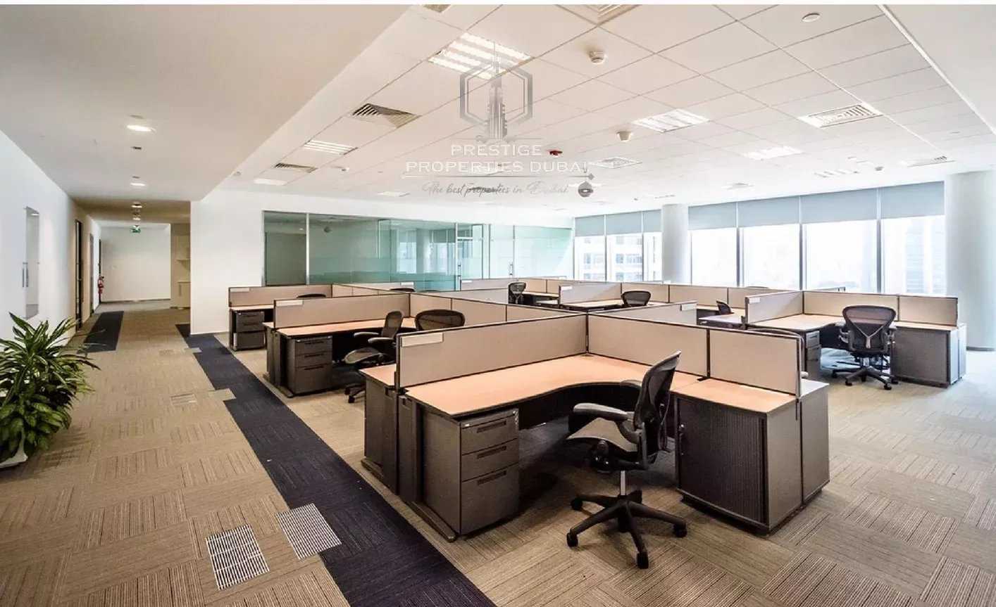 Office in DIFC, Dubai 12632668