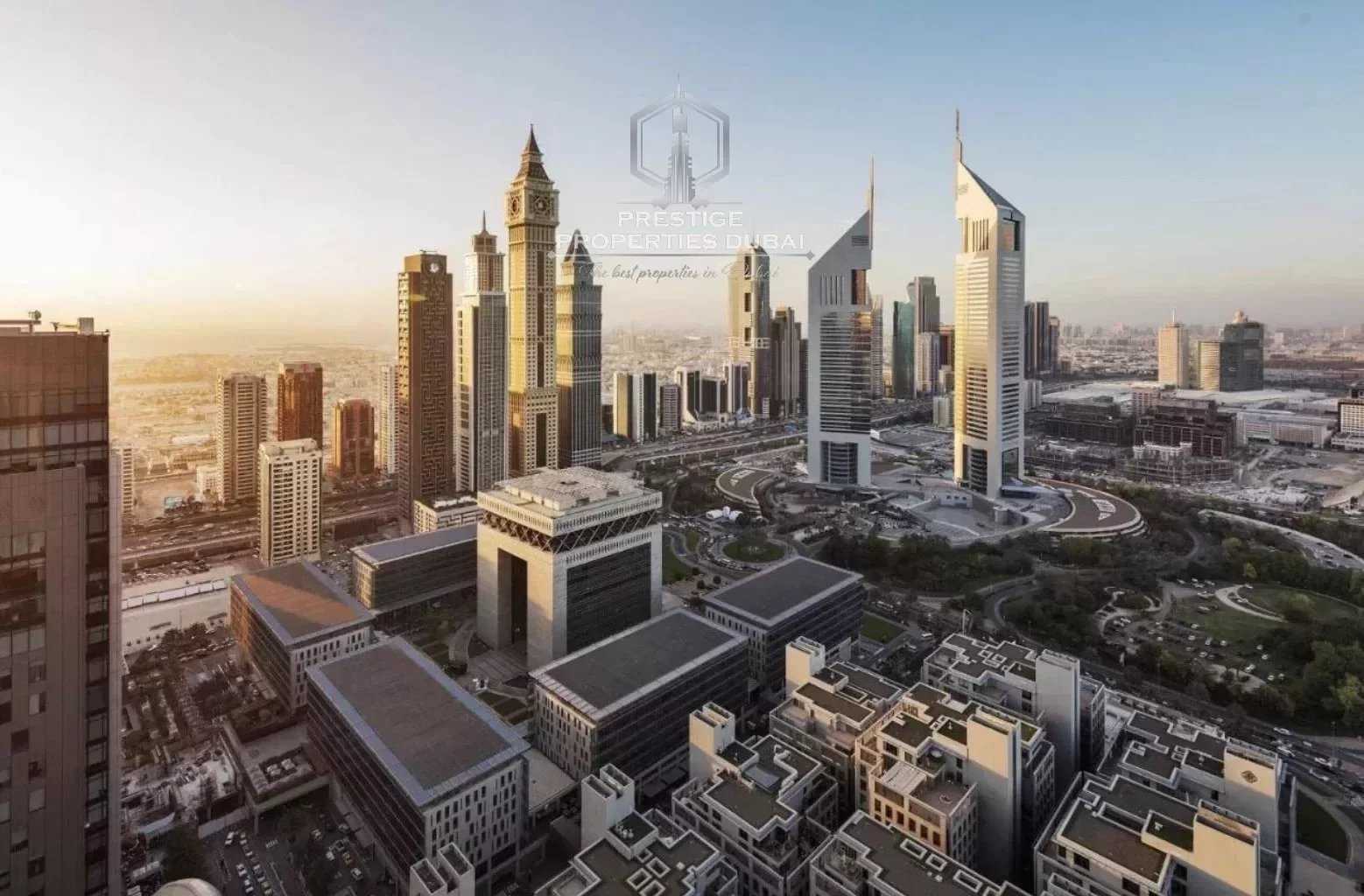 Büro im Dubai, Dubayy 12632668