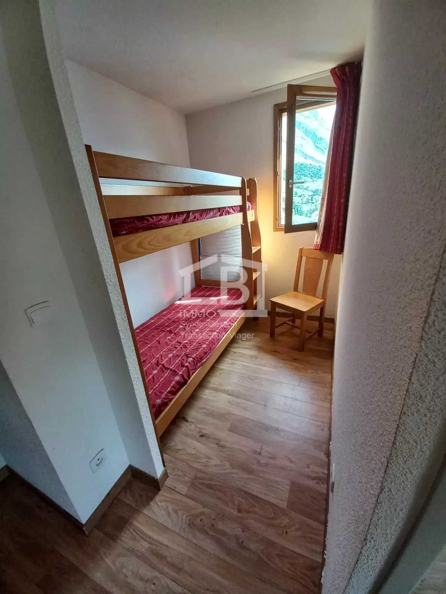 Kondominium w Albiez-Montrond, Savoie 12632671