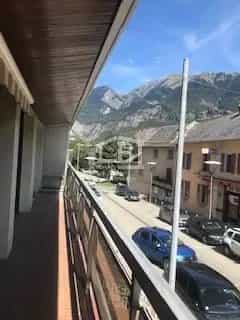 Condominium in Saint-Jean-de-Maurienne, Auvergne-Rhone-Alpes 12632675