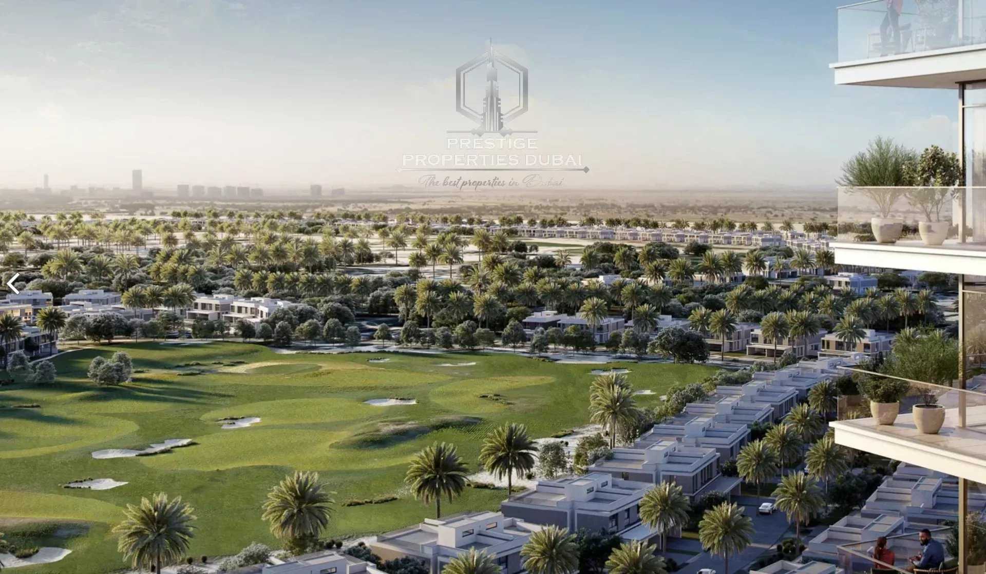 अन्य में Dubai Hills Estate, Dubai 12632757