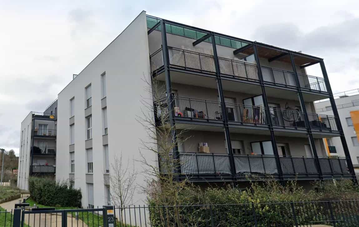 Osiedle mieszkaniowe w Melun, Seine-et-Marne 12632780