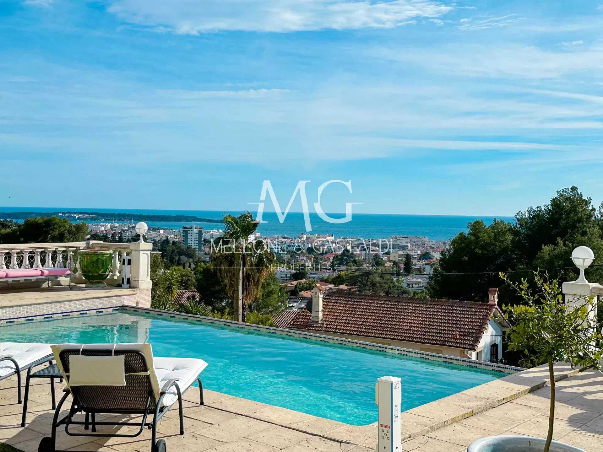 Residencial en Cannes, Alpes-Maritimes 12632846