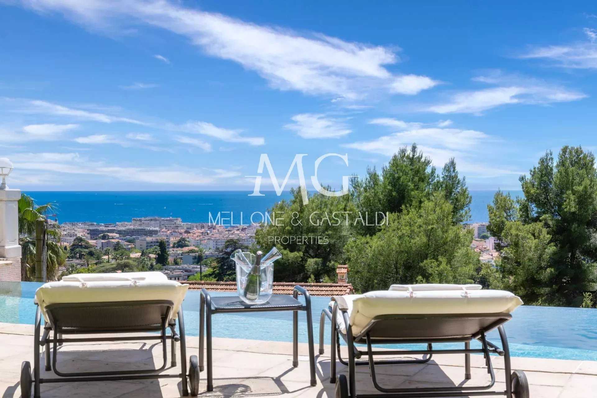 Residencial en Cannes, Alpes-Maritimes 12632846