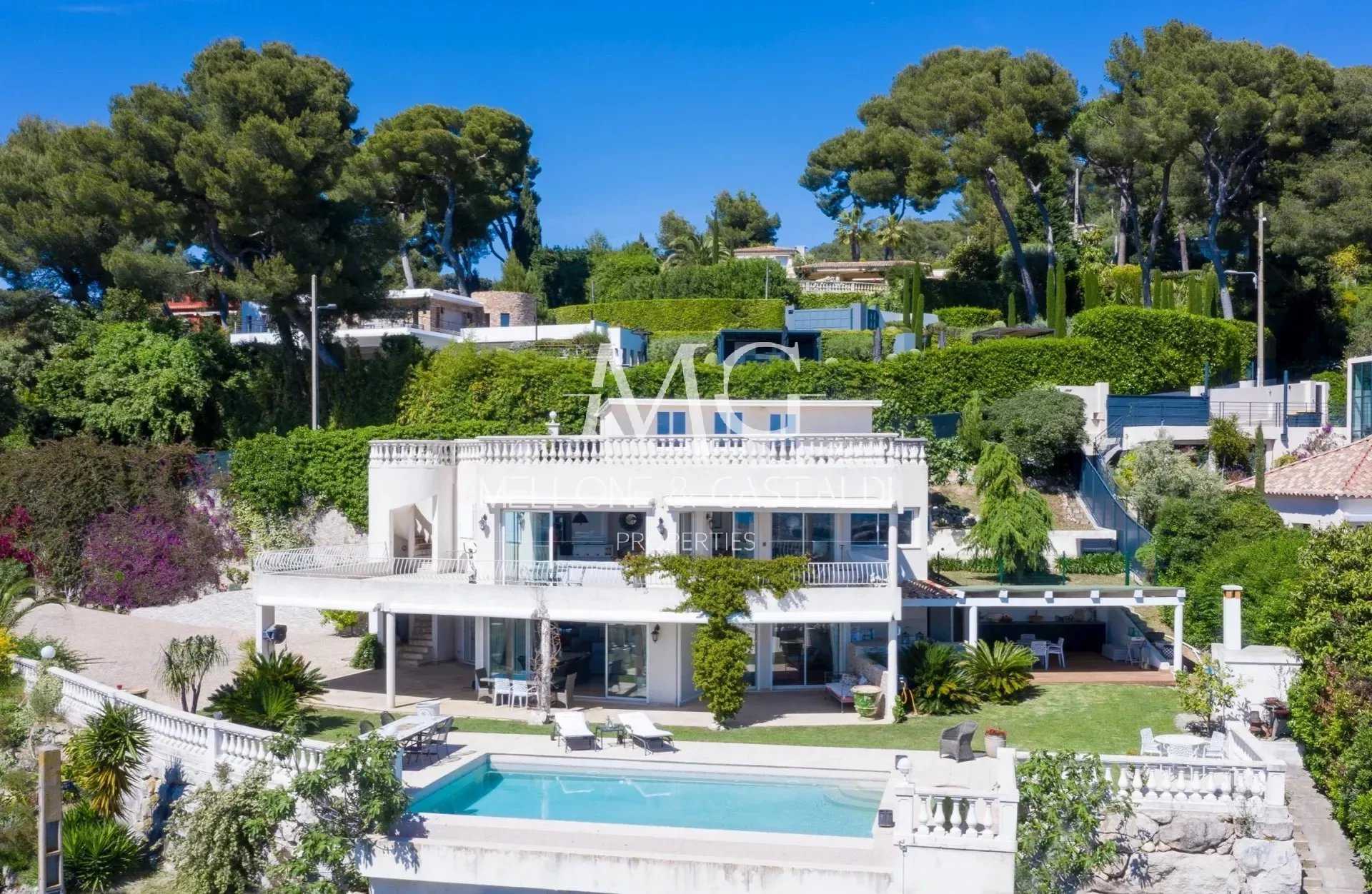 Residentieel in Cannes, Alpes-Maritimes 12632846