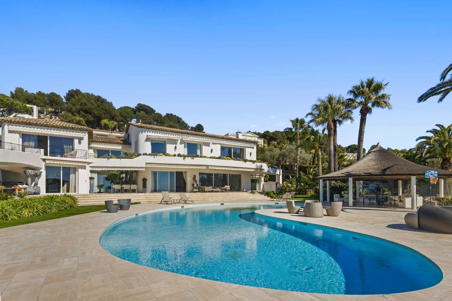 Hus i Cannes, Provence-Alpes-Cote d'Azur 12632881