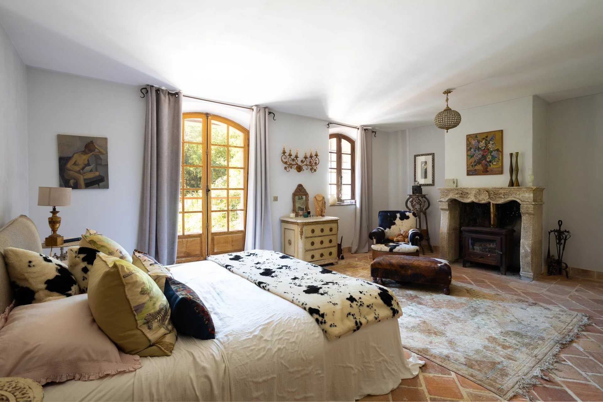 Huis in Valbonne, Provence-Alpes-Côte d'Azur 12632904